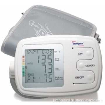 Arm Blood Pressure Monitor Jpd-900A